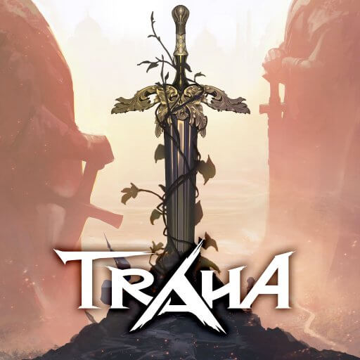 MEmuを使い「TRAHA（トラハ）」をPCでやりましょう！