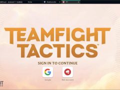 teamfight tactics pc