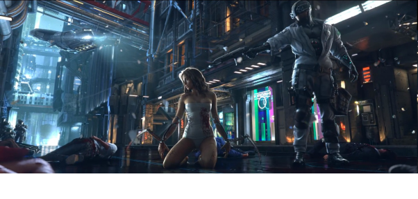 Five Games We Can’t Wait to Experience in 2020 