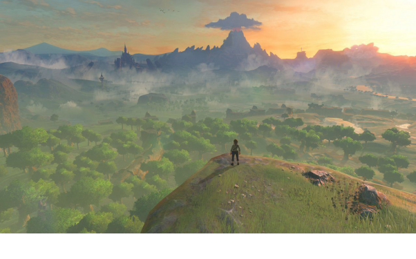 Five Games We Can’t Wait to Experience in 2020 