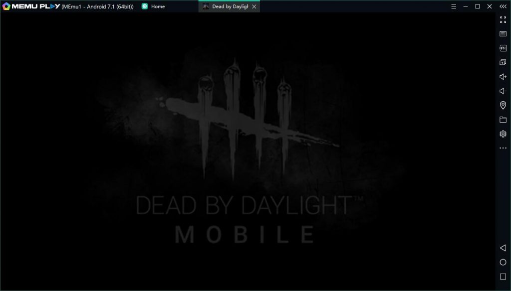 Download Dead by Daylight Mobile on PC
