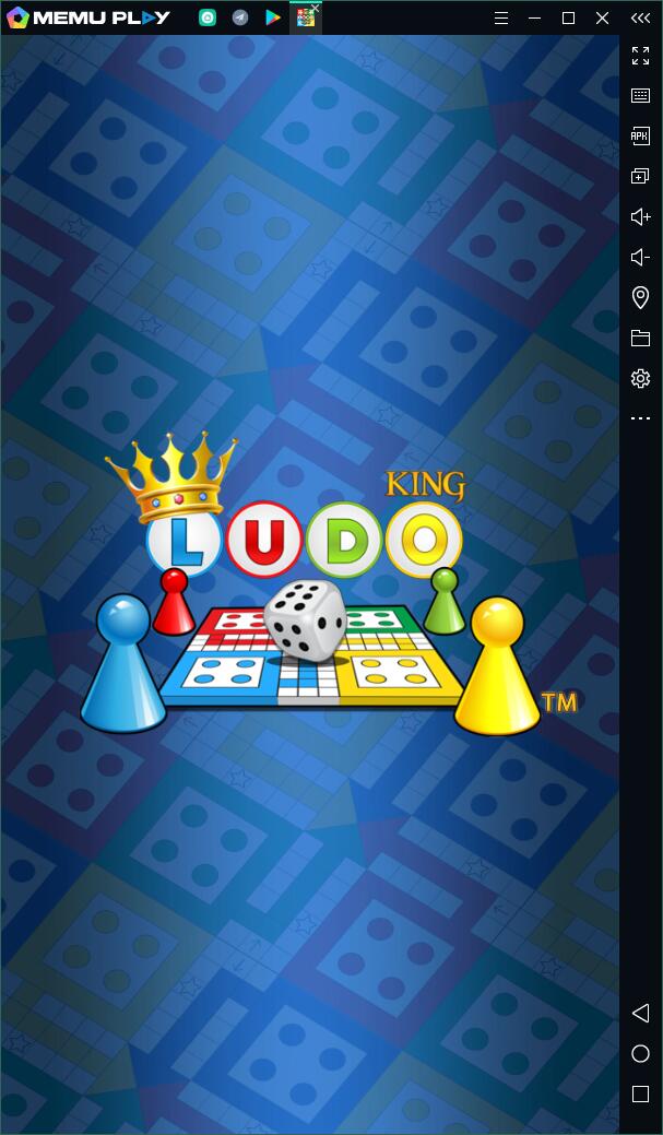Ludo King on PC