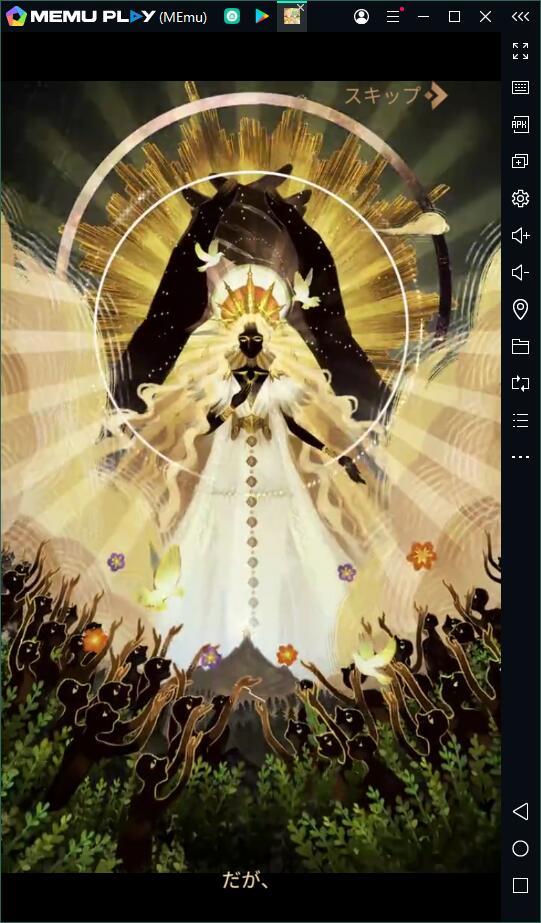 『AFKアリーナ』日本で上陸、PCでやりましょう！