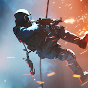 軍事領域F2-Area F2電腦版暢玩-智慧按鍵支援!