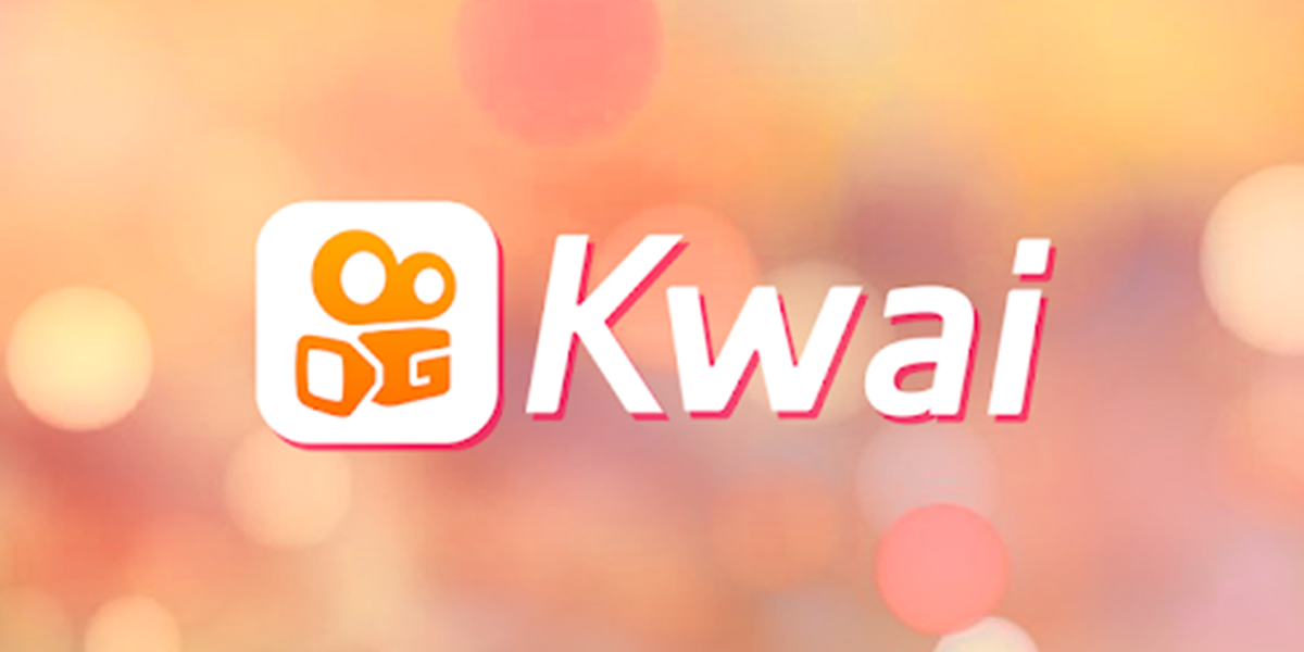 download kwai on PC