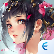 古風情緣MMORPG花與劍電腦版暢玩