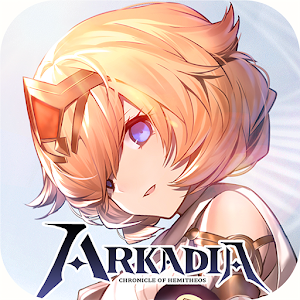 放置策略RPG阿卡迪亞電腦版暢玩