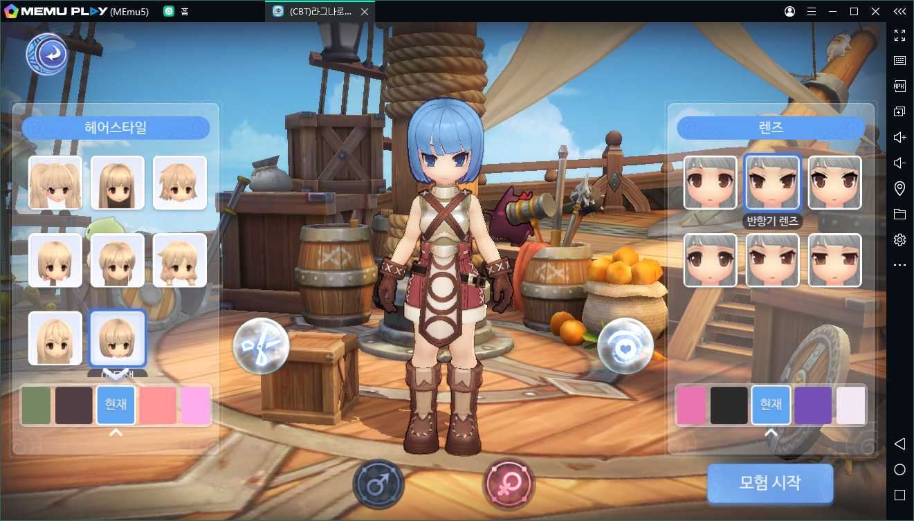 『Ragnarok ORIGIN(ラグナロクオリジン)』をPCで先行プレイ!