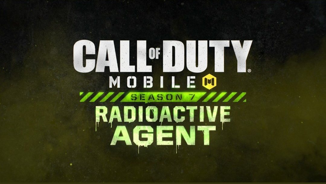Call Of Duty Mobile Season 7 Update: June 2020