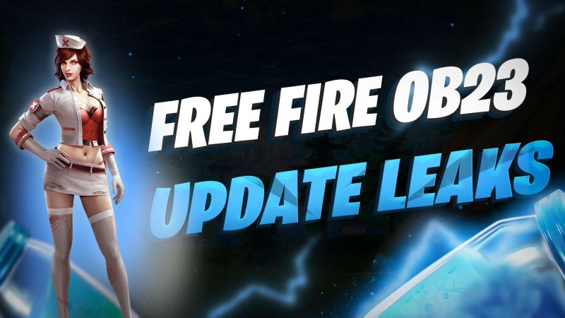 Free Fire PC OB23 Update Patch notes: AUG, Lucas, Penguin PC