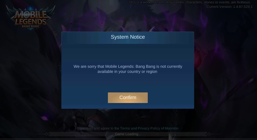 How to play Mobile Legends PC in India after the ban PC