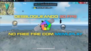 CapCut_Veja Como Baixar O Servidor Avançado Do Free Fire