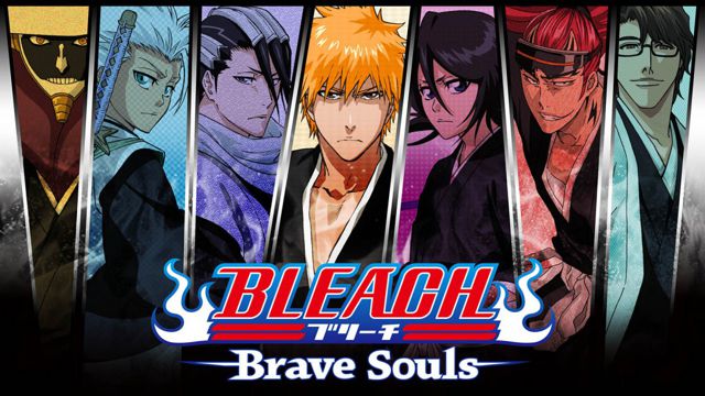BLEACH Brave Souls電腦版 - 鍵鼠爽快打擊電腦版