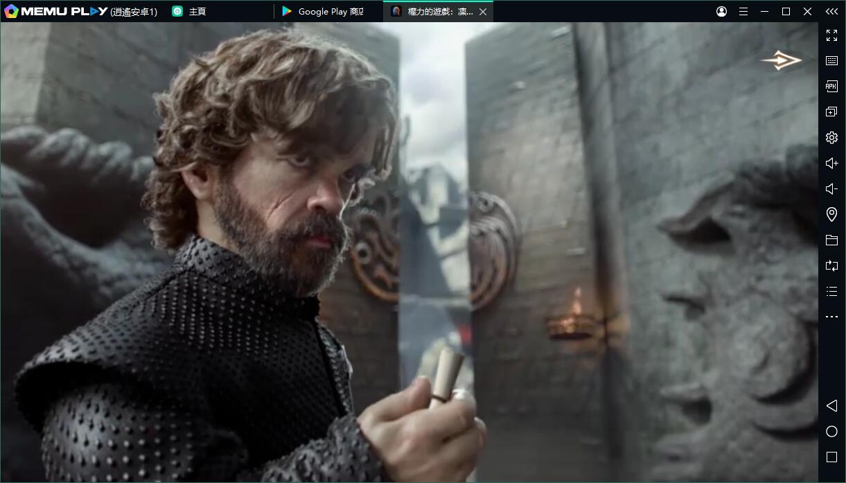 權力的遊戲：凜冬將至M電腦版暢玩