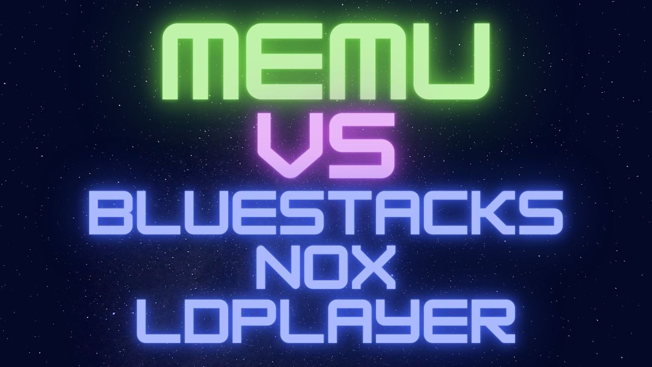 Introducing BlueStacks X Mobile Game Modding - Step Into the World