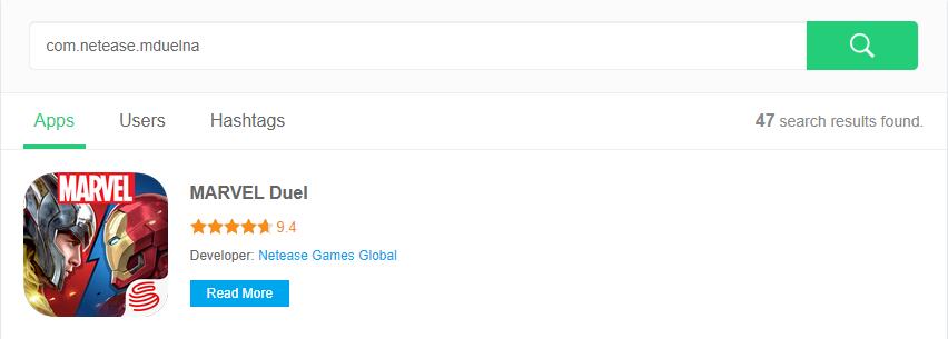 MARVEL Duel on APKPure