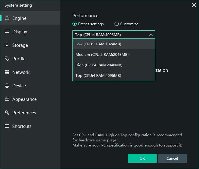 memu emulator and mac