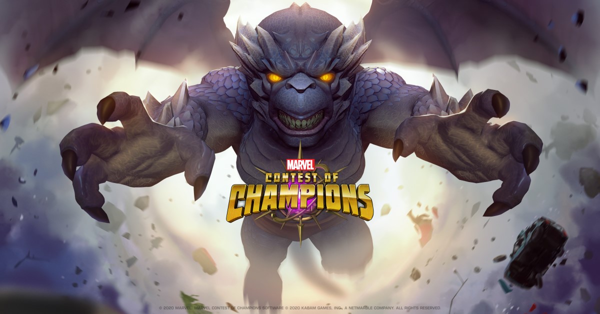 Jogue Marvel Torneio de Campeões no PC com MEmu para PC