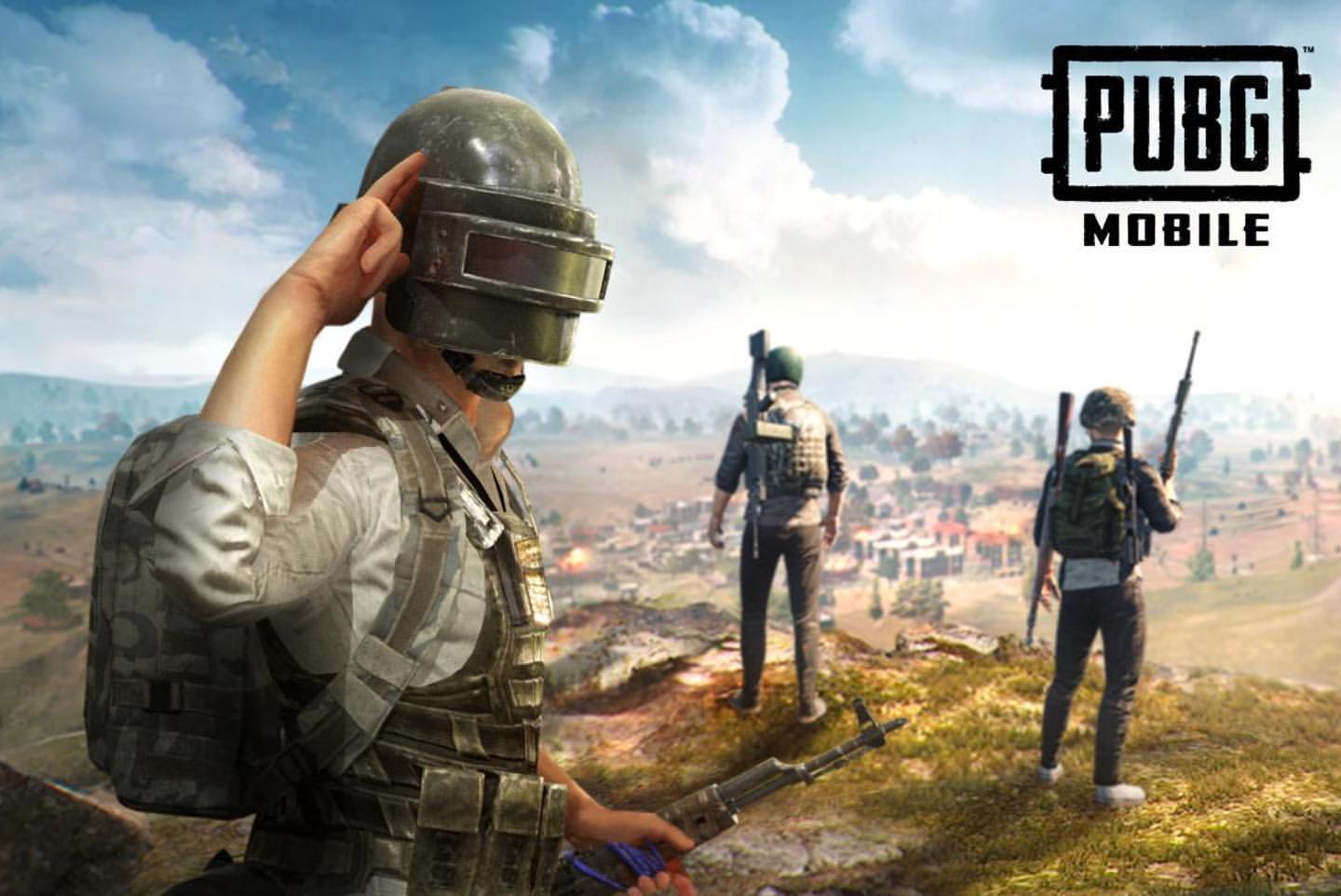 Как победить в матче в PUBG Mobile? ПК