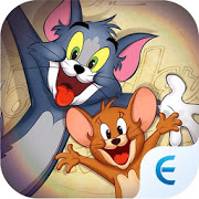 湯姆貓與傑利鼠：玩命追逐電腦版&按鍵教學