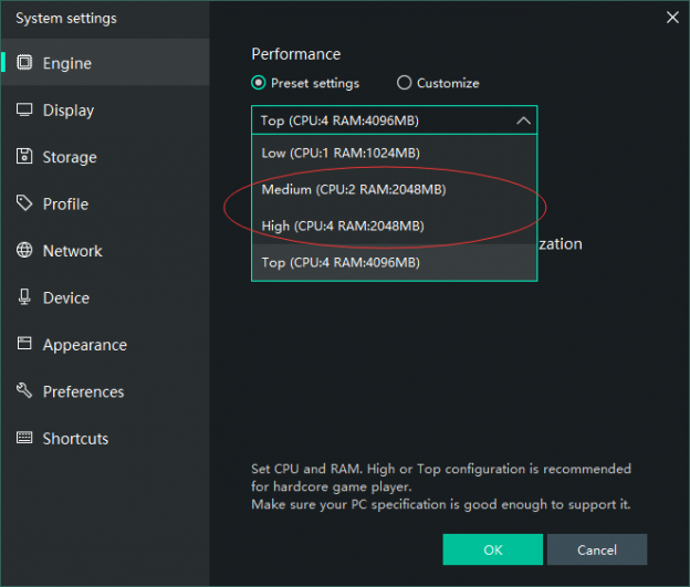 9 шагов для решения проблемы AppCrash / Failure / Lag