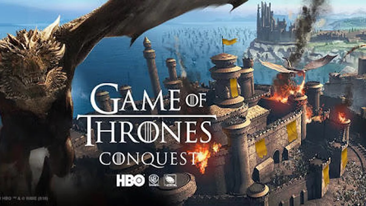 Download And Play Game Of Thrones: Conquest On Pc - Memu Blog