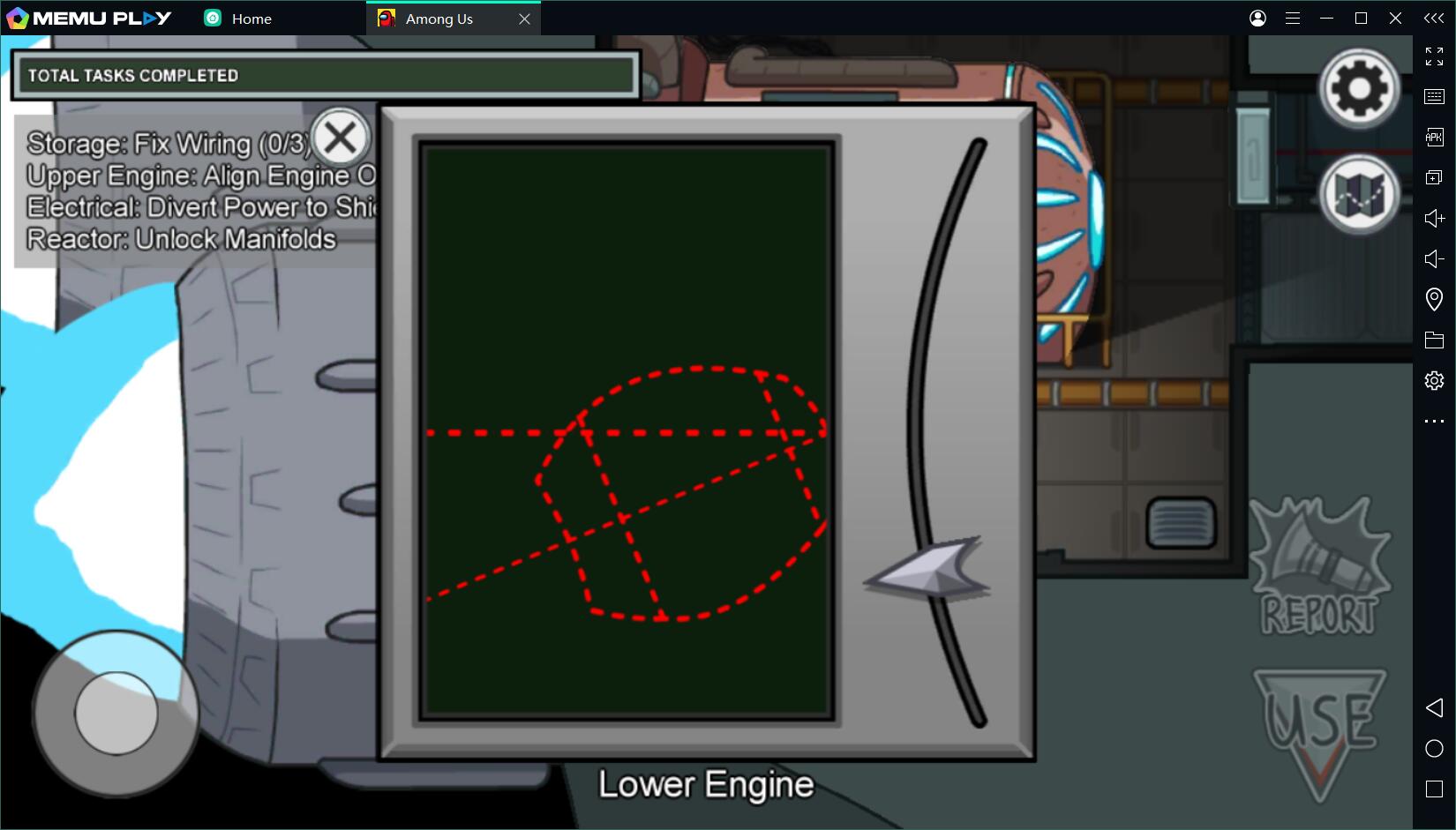 Tải game Geometry Dash SubZero - Điều khiển ô vuông vượt