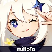 『原神』をPCでプレイ！