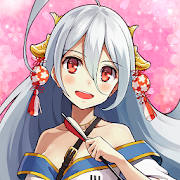 『御城プロジェクト:RE（ダウンロード型）』をPCでプレイする方法