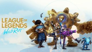 Como Jogar League of Legends: Wild Rift no Servidor da Europa