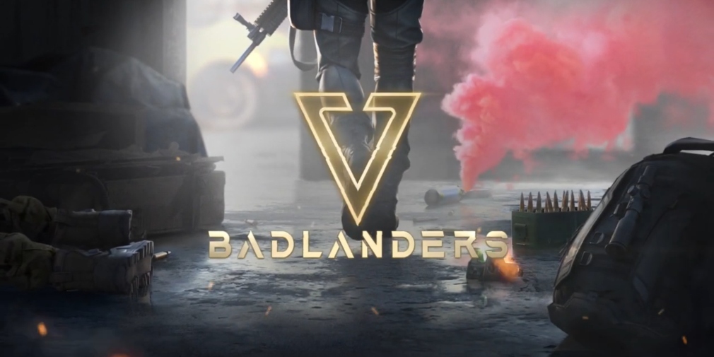 Badlanders On Pc With Memu – How To Install And Play - Memu Blog