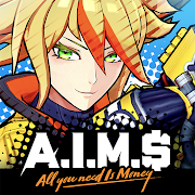 『A.I.M.$（エイムズ）』をPCでプレイ！