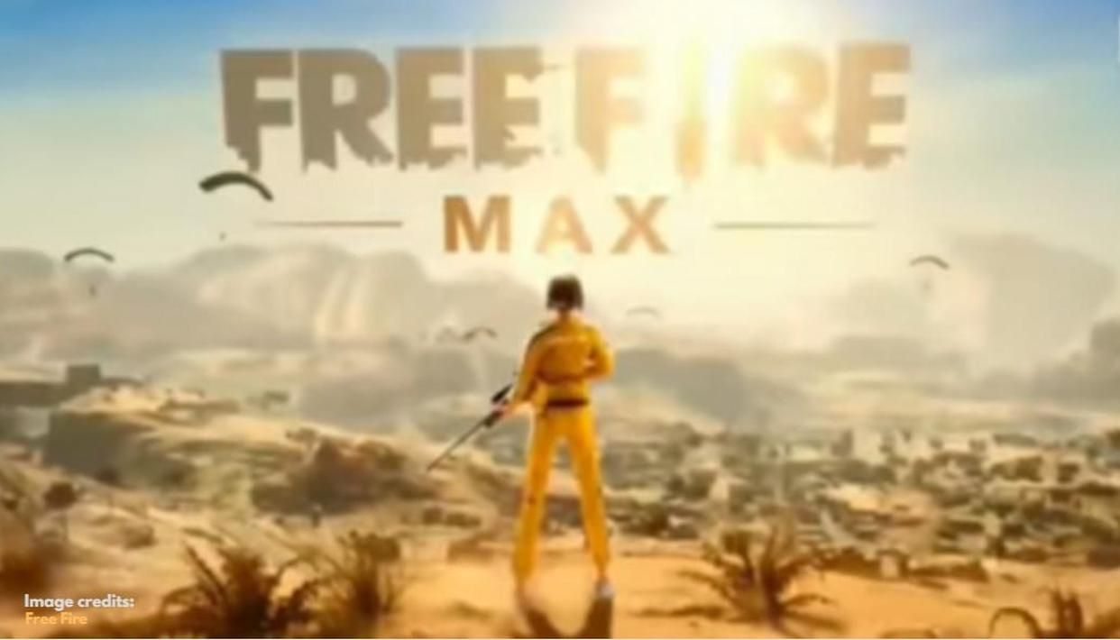 Pré-Registro Do Free Fire Max Começa Hoje