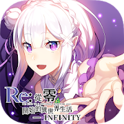 Re:從零開始的異世界生活INFINITY電腦版黑畫面已解決