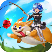 異世界冒險MMORPG雲上城之歌電腦版下載暢玩