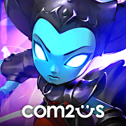 人氣IP大作天空守護龍英雄戰場電腦版下載暢玩