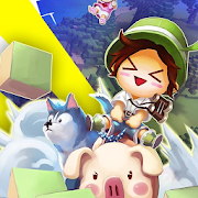 沙盒RPG小島物語電腦版下載暢玩方法