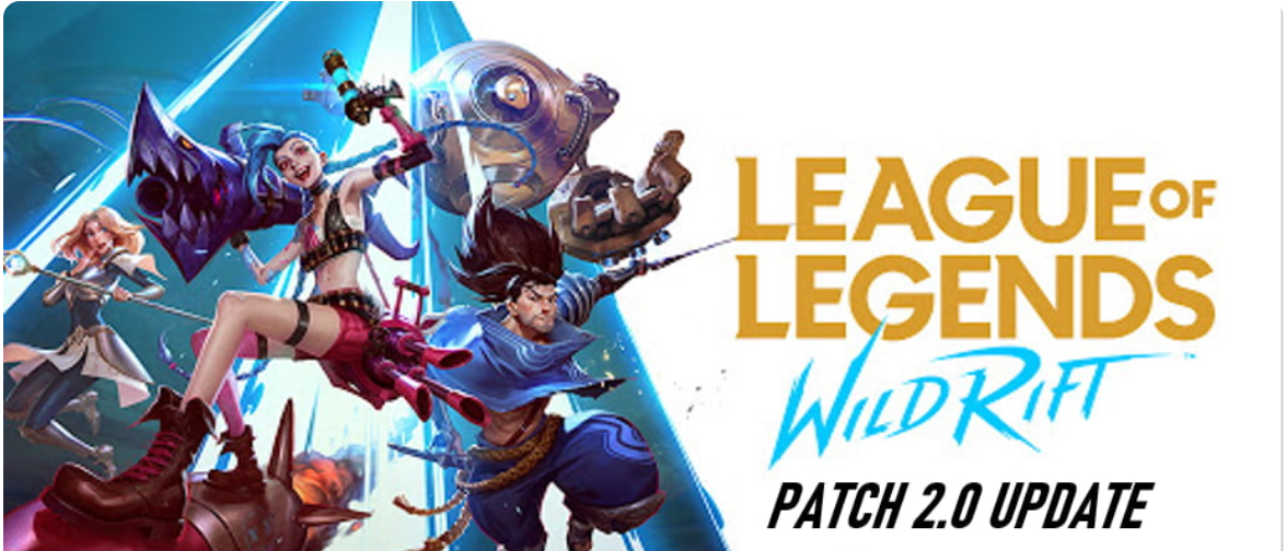 League of Legends - Archiveteam