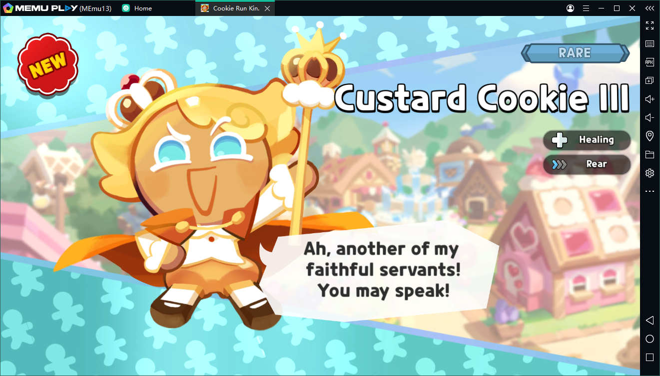 How to download Cookie Run: Kingdom on PC