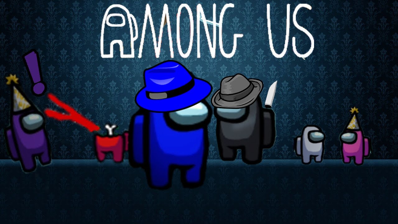 『Among Us』をPCで無料プレイ！ PC版