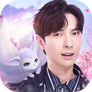 戀愛社交MMO四海八荒枕上琴電腦版PC版下載暢玩