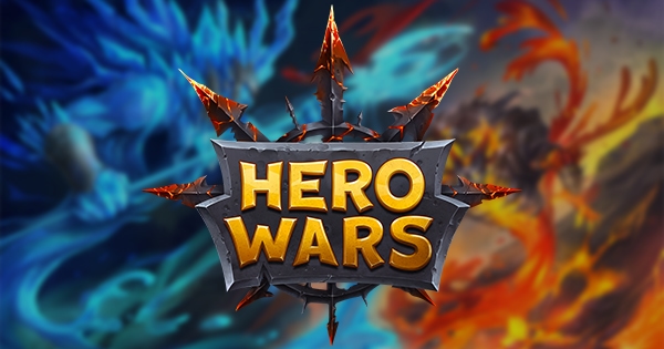 英雄征戰Hero Wars電腦版PC版下載暢玩電腦版
