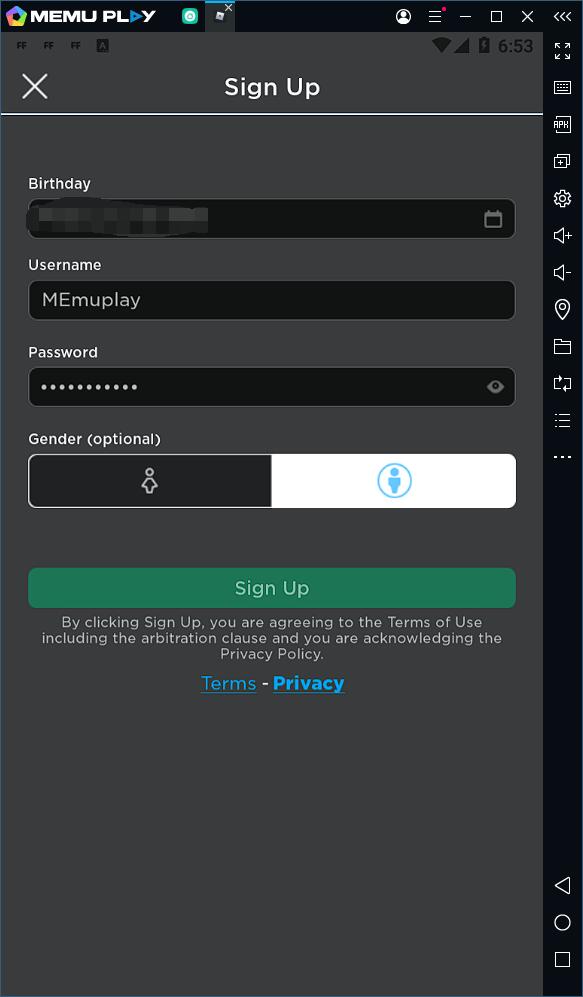 創作社區遊戲Roblox電腦版PC版下載暢玩