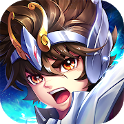 聖鬥士星矢新作《聖鬥士星矢：正義傳說》電腦版PC版下載暢玩