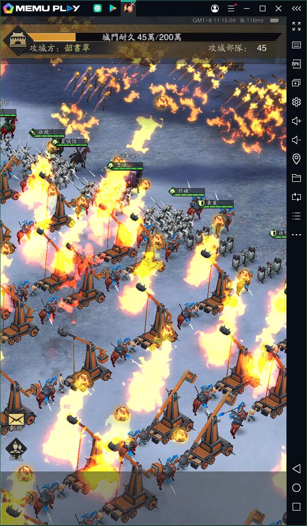 快節奏SLG破敵・三國志電腦版PC版下載暢玩