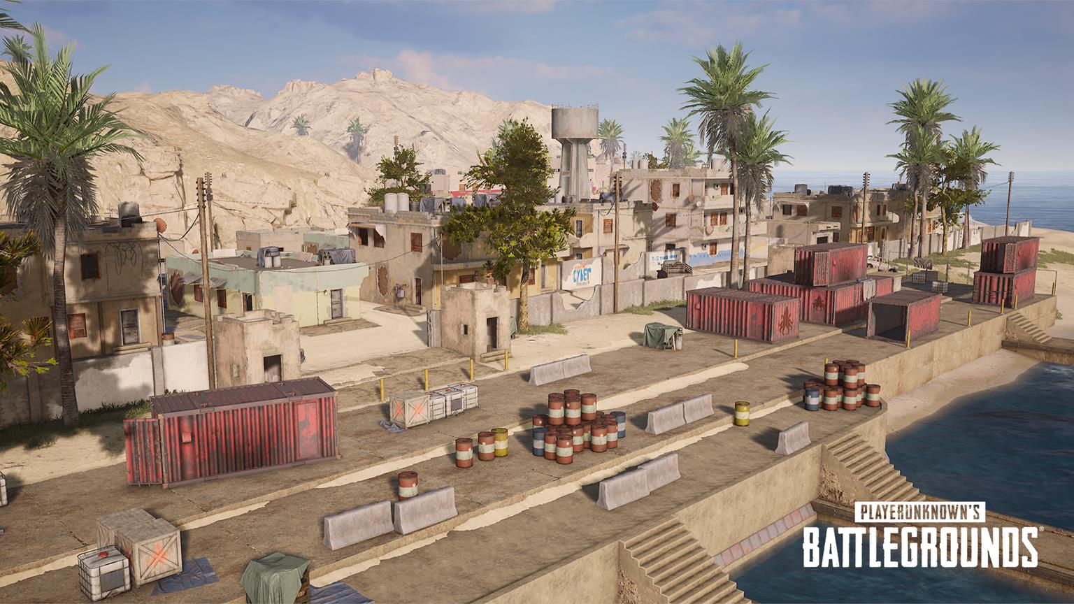 PUBG Mobile: New Karakin map is set to release on April 7, 2021 PC