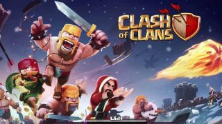Téléchargez et jouez gratuitement à Clash of Clans sur PC