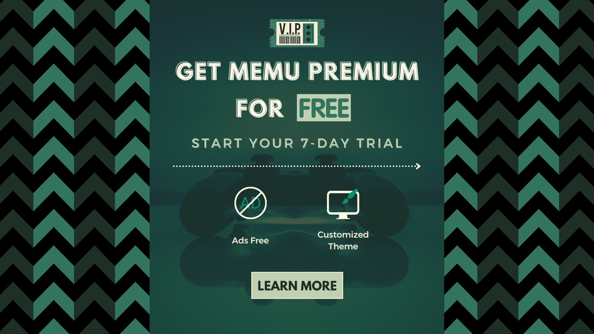 How to Get  Premium for Free