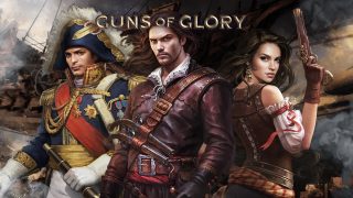 Téléchargez et jouez gratuitement à Guns of Glory sur PC