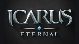 신작 모바일 게임 “이카루스 이터널” PC버전 다운로드!